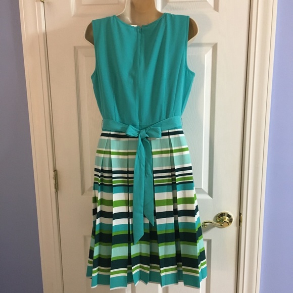 Talbots New Dress - Picture 3 of 8